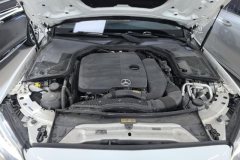 2022 Mercedes-Benz C-Class 2021 1.5T AT C260LSport #10