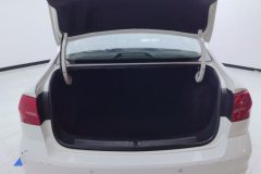 2017 Volkswagen Bora Sedan 2018 1.5 AT Comfort #4