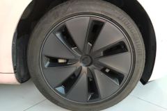 2025 Tesla Model 3 2025 rear wheel driveEdition #6