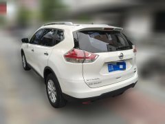 2015 Nissan X-Trail 2014 2.5L CVTLeading 4WD #8