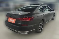 2023 Volkswagen Passat 2023 Facelift 2.0T AT 330TSI starry skyLuxury #3