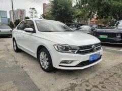 2018 Volkswagen Bora Sedan 2018 1.5 AT Comfort #6