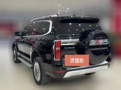 2025 Tank 500 New Energy 2025 Hi4-Z #4