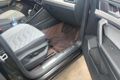 2024 Volkswagen Tayron 2024 1.5T AT 300TSI 2WDLuxuryPlusAdvancedEdition #8