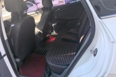2020 Jetta VS7 2020 1.4T AT Joy #11