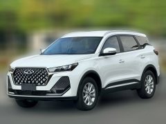 2025 Chery Tiggo 7 2025 Excellence 1.5T CVTLuxury #1
