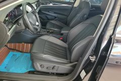 2023 Volkswagen Passat 2023 330TSI AT Elite #9