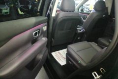2025 Leapmotor C16 2024 EREV 200Exclusive #11