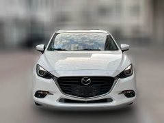 2019 Mazda Mazda3 Axela Sedan 2019 1.5 AT Cloud controlEditionLuxury China V #3