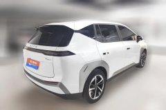 2024 Aion Y 2023 Plus 510 Smart Lead #3
