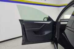 2024 Tesla Model Y 2023 rear wheel driveEdition #7