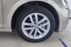 2019 Volkswagen Golf 2019 280TSI DSGComfort China VI #6