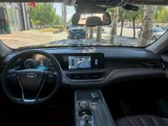 2024 Ford Equator 2023 EcoBoost 225 Respect the leader 7Seat（2/3/2） #8