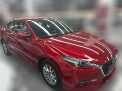 2019 Mazda Mazda3 Axela Sedan 2019 1.5 AT Cloud controlEditionLuxury China V #2