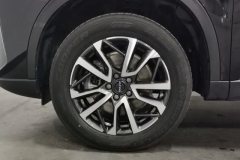 2021 Haval H6 2021 1.5T AT No.3generation2WDMax #6