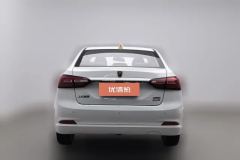 2018 Roewe 360 2018 1.5 AT PLUSLuxury #4
