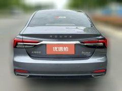 2021 Roewe i6 MAX 2020 300TGI AT cool canopyEdition #9