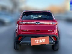2019 Chery Tiggo 3x 2018 1.5 AT Elite #4