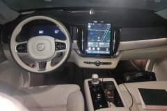 2025 Volvo XC90 PHEV(Imported) 2025 Facelift T8 Smart PremiumLuxury 7Seat #5