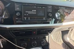 2019 Volkswagen Lavida 2019 1.4T AT 280TSIComfort China VI #13