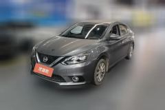 2018 Nissan Sylphy 2019 1.6 AT XVSmart ConnectExclusive China V #1