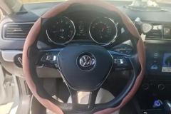 2018 Volkswagen Sagitar 2018 1.4T AT 280TSIsparkleEdition #15