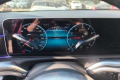 2020 Mercedes-Benz A-Class 2020 1.3TAT A200LSportsedan chairFashion Facelift #14