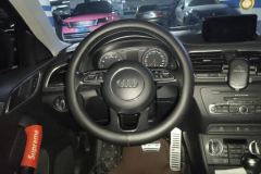 2015 Audi Q3 2015 2.0T AT 35TFSIComfort FWD #15