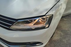 2016 Volkswagen Sagitar 2015 1.6 MT Comfort #5