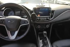 2022 Chevrolet Monza 2020 1.3T AT Lightly mixed RS 330TcarefreeEdition #13