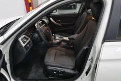 2015 BMW 3 Series 2014 2.0T AT 320iFashion #13