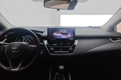 2024 Toyota Corolla 2023 1.8L AT Smartelectric hybridHybrid Elite #13