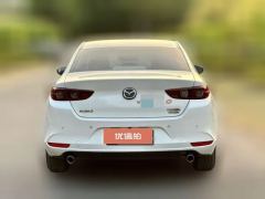 2019 Mazda Mazda3 Axela Sedan 2020 1.5 AT Beautiful qualityEdition #5