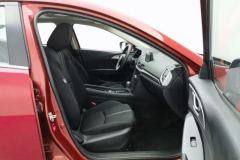 2017 Mazda Mazda3 Axela Sedan 2017 1.5 MT Comfort China V #22