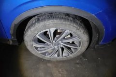 2019 Geely Auto Binyue 2019 1.5T AT 260TRanger China V #6
