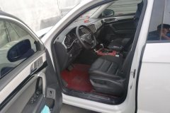 2022 Volkswagen Tayron 2021 2.0T AT 330TSI 2WD3AnniversaryLimited #9