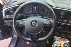 2020 Volkswagen Tayron 2019 2.0T AT 330TSILuxury FWD China VI #15