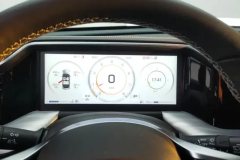 2024 GAC Trumpchi Trumpchi GS8 2025 PilotSeries 2.0TGDI AT 2WDLuxury 5Seat #14