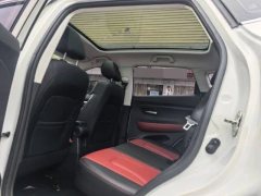 2019 Haval H2s 2018 1.5T AT Blue LabelSmart Fashion #9