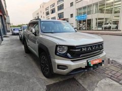 2025 Haval Big Dog Plus PHEV 2026 Hi4 150km Tide electricityEdition #5