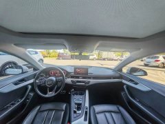 2019 Audi A5 Sportback 2019 2.0T AT 45TFSIFashion (Imported) #7
