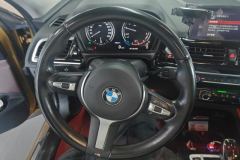 2021 BMW 1 Series 2021 2.0T AT 125i MSportYaoyeEdition #15