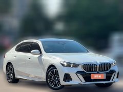 2024 BMW 5 Series 2024 2.0T AT 530Li Leading MSport Pkg #3