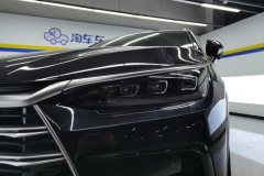 2024 BYD Tang PHEV 2023 1.5T AT DM-i Champion 112KM Honor #5