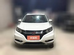 2016 Honda Vezel 2015 1.5 AT ComfortFWD #2