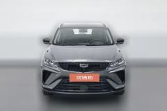 2025 Geely Auto Binyue 2024 1.5T AT DCTDragon SoaringEdition #3
