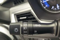 2020 Geely Auto Vision X3 2019 1.5 AT UpgradeEditionPremium #24