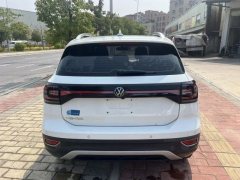 2023 Volkswagen Tacqua 2021 1.5L AT 30Anniversary #8
