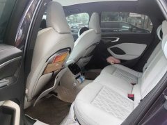 2025 Audi A5L 2026 2.0T Sport Plus #5