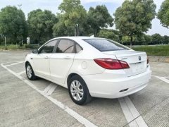 2017 Chang'an Eado 2016 EV Joy #10